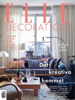 ELLE Decoration Sweden